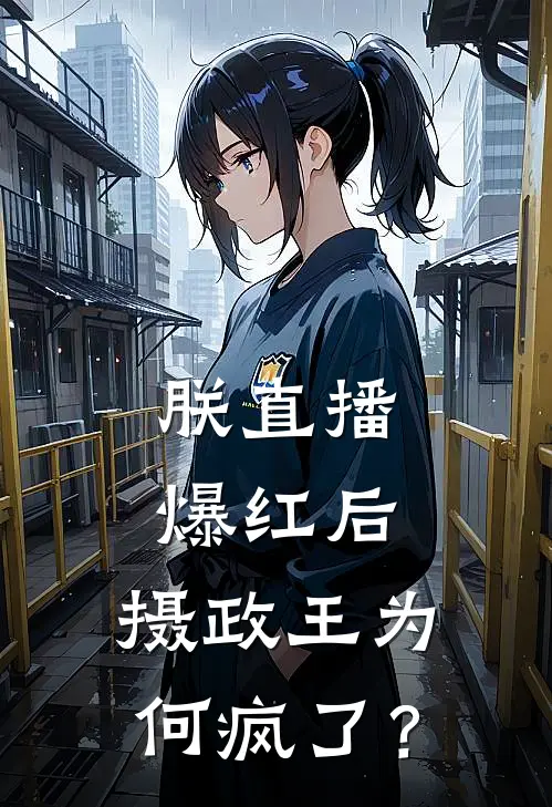 朕直播爆红后，摄政王为何疯了？