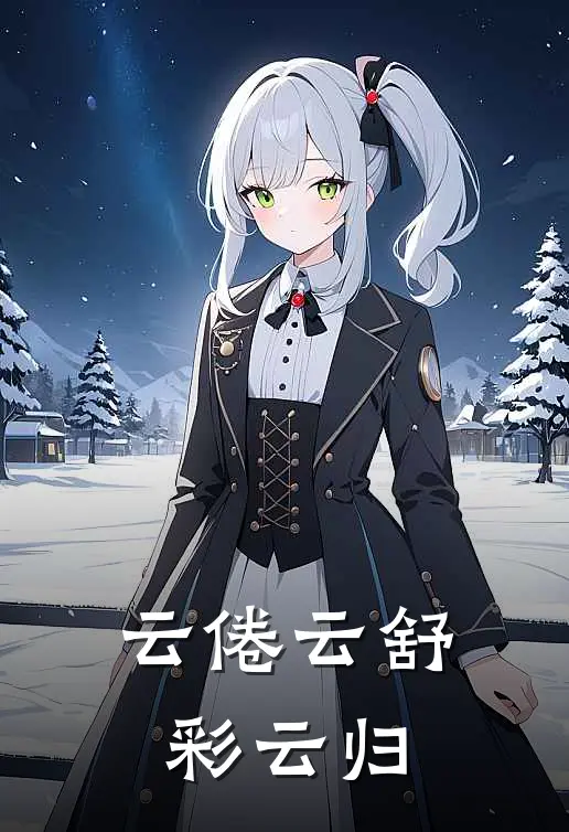 云倦云舒彩云归云归云郎完整版小说全文免费阅读_最新章节列表云倦云舒彩云归(云归云郎)