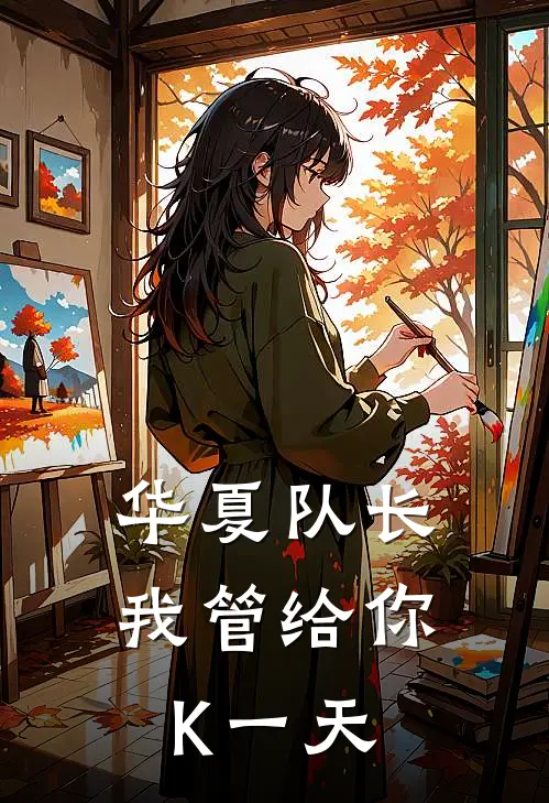 华夏队长，我管给你K一天