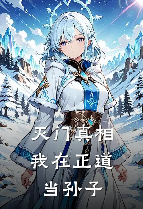 灭门真相，我在正道当孙子