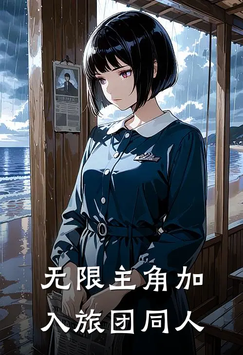 无限主角加入旅团同人
