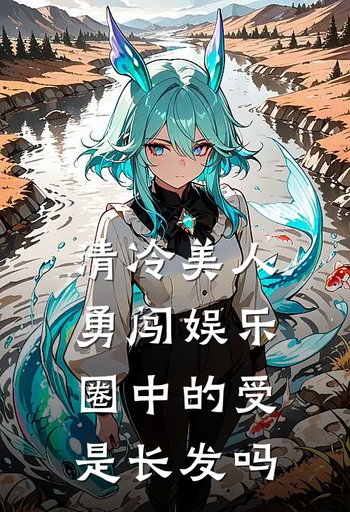 清冷美人勇闯娱乐圈中的受是长发吗