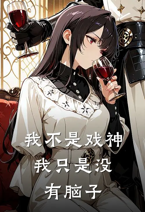 吴恼李娜(我不是戏神，我只是没有脑子)全本免费在线阅读_(我不是戏神，我只是没有脑子)完结版免费在线阅读