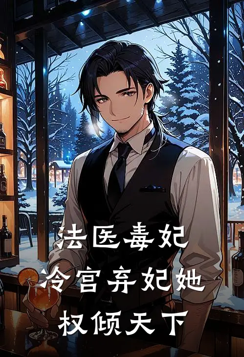 法医毒妃：冷宫弃妃她权倾天下