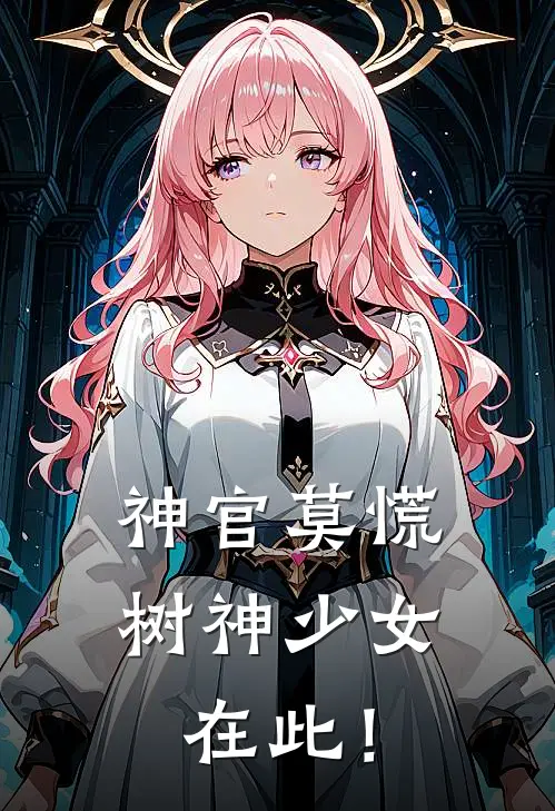 神官莫慌，树神少女在此！叶砚尘耀帝热门小说免费阅读_完本完结小说神官莫慌，树神少女在此！(叶砚尘耀帝)