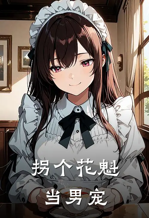 拐个花魁当男宠