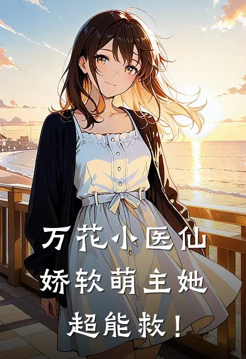 万花小医仙：娇软萌主她超能救！
