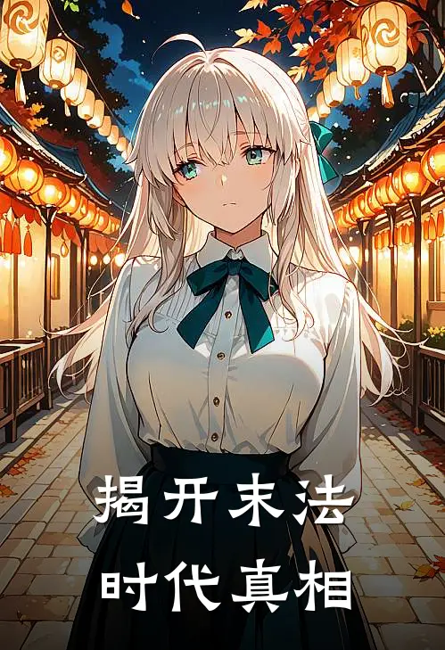 揭开末法时代真相(郭艮郭坤)免费小说笔趣阁_完结版小说推荐揭开末法时代真相(郭艮郭坤)