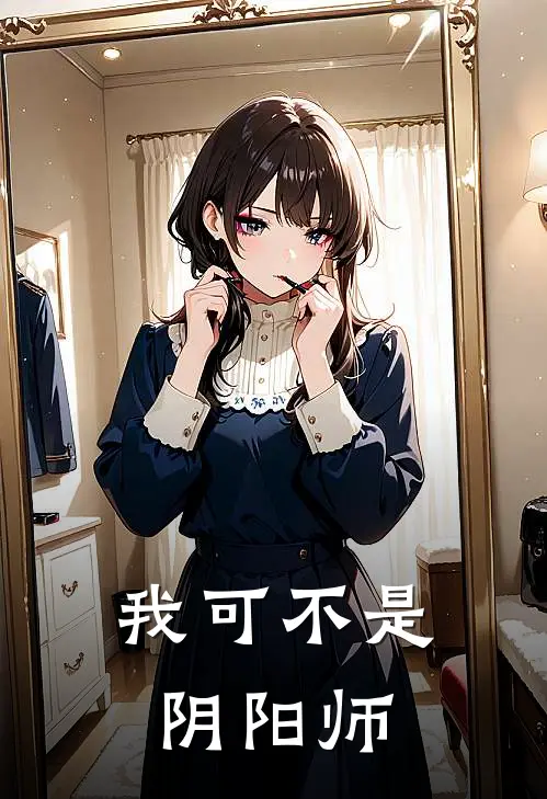 我可不是阴阳师星启安倍晴明最新小说推荐_完本小说免费阅读我可不是阴阳师(星启安倍晴明)