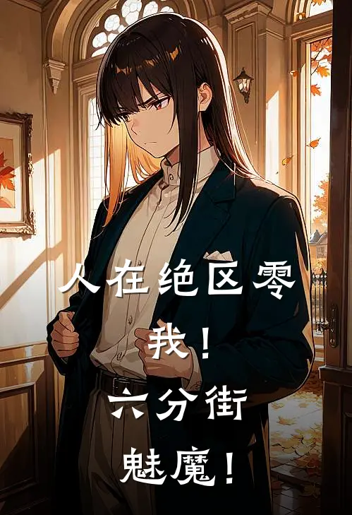 人在绝区零，我！六分街魅魔！