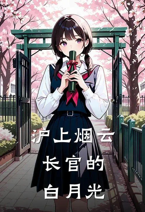 沪上烟云：长官的白月光