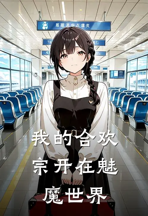 我的合欢宗开在魅魔世界