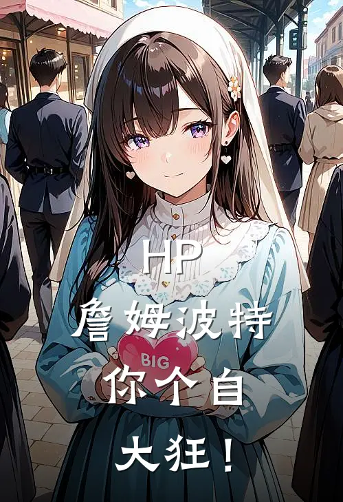 HP：詹姆波特，你个自大狂！(芙蕾雅安西娅)在哪看免费小说_全本免费完结小说HP：詹姆波特，你个自大狂！芙蕾雅安西娅