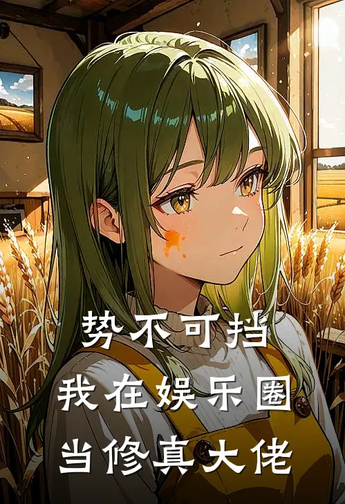 势不可挡：我在娱乐圈当修真大佬唐少羽魏子琪完结好看小说_无弹窗全文免费阅读势不可挡：我在娱乐圈当修真大佬(唐少羽魏子琪)