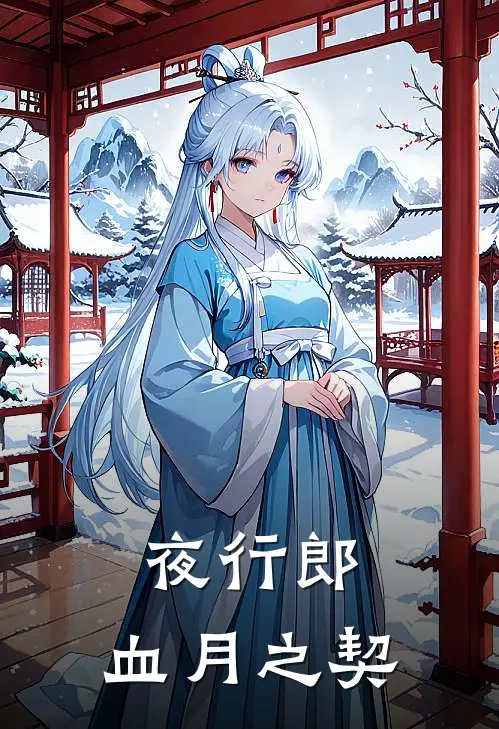 夜行郎：血月之契陆离玄阳子好看的小说推荐完结_在哪看免费小说夜行郎：血月之契陆离玄阳子