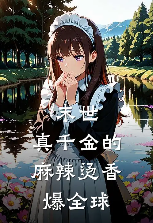 末世，真千金的麻辣烫香爆全球