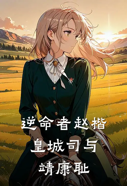 逆命者赵楷：皇城司与靖康耻赵楷李纲全文免费阅读无弹窗大结局_赵楷李纲（逆命者赵楷：皇城司与靖康耻）小说免费阅读大结局