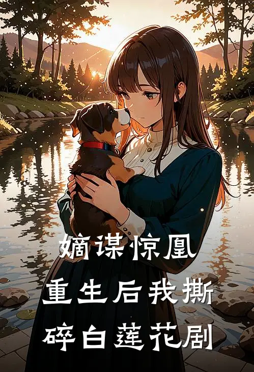 嫡谋惊凰：重生后我撕碎白莲花剧李怡然李嫣然好看的小说推荐完结_在哪看免费小说嫡谋惊凰：重生后我撕碎白莲花剧李怡然李嫣然