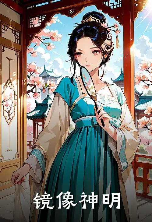 镜像神明祁淮黎云野最新完结小说推荐_在线免费小说镜像神明(祁淮黎云野)