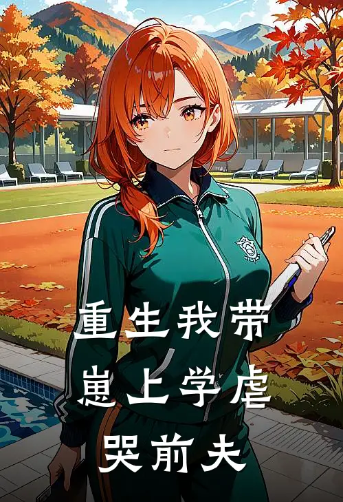 重生我带崽上学虐哭前夫