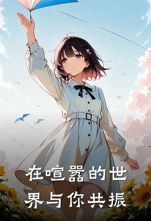 在喧嚣的世界与你共振