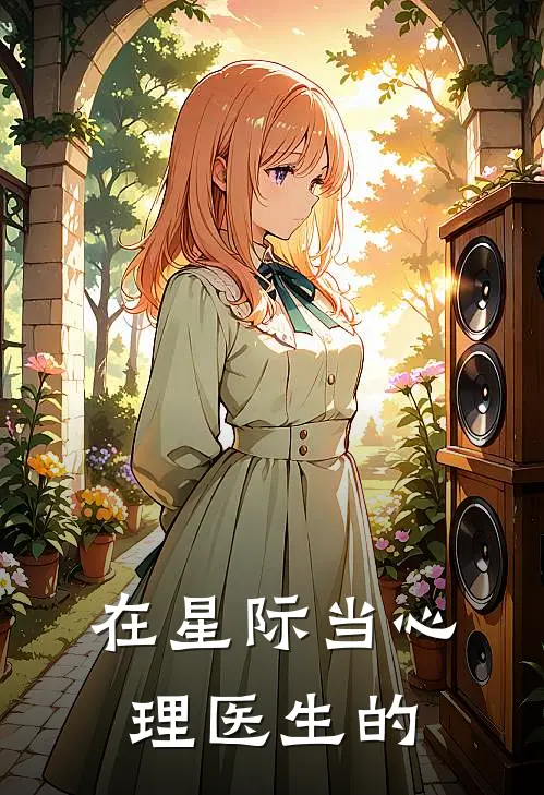 在星际当心理医生的