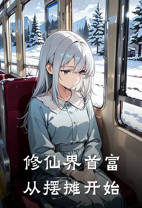 修仙界首富从摆摊开始(林霄林浩)免费热门小说_最新小说推荐修仙界首富从摆摊开始林霄林浩