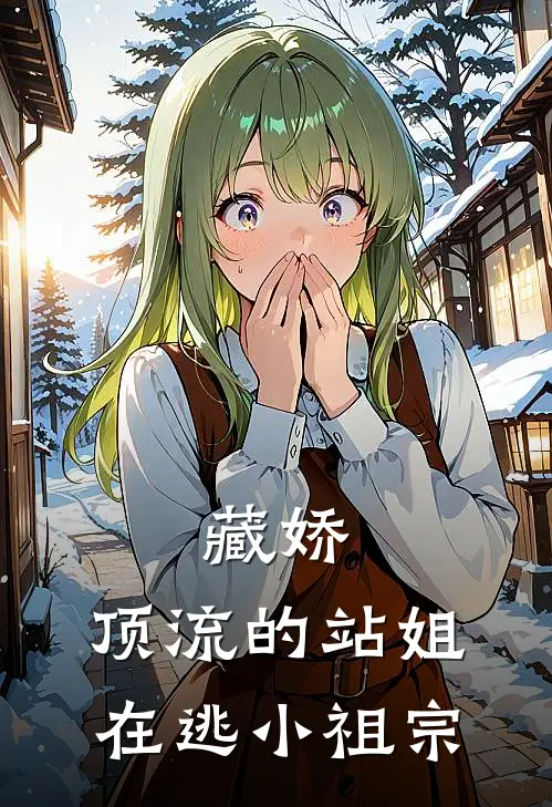 藏娇：顶流的站姐在逃小祖宗林珊沈屿白小说推荐完结_全集免费小说藏娇：顶流的站姐在逃小祖宗(林珊沈屿白)