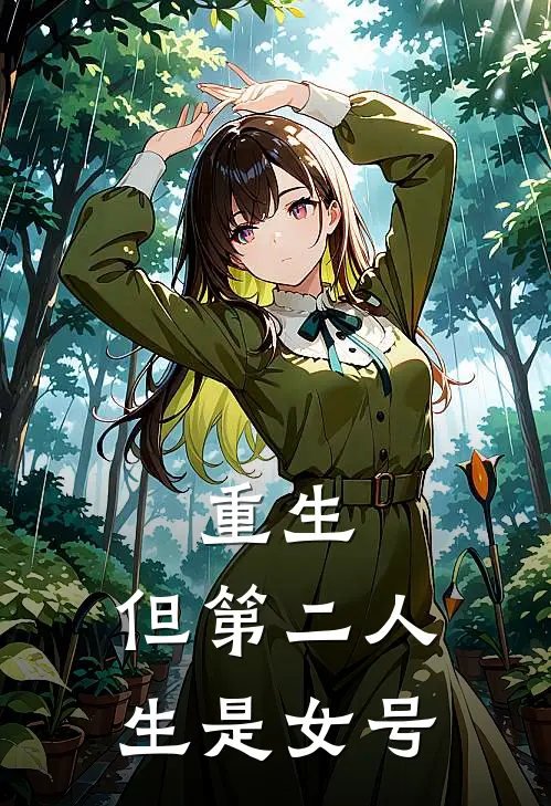重生，但第二人生是女号