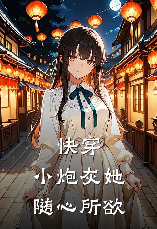 快穿：小炮灰她随心所欲昭颜陆离小说推荐完结_全集免费小说快穿：小炮灰她随心所欲(昭颜陆离)