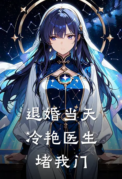 退婚当天，冷艳医生堵我门