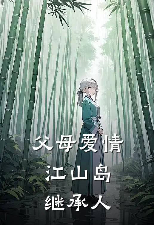 父母爱情，江山岛继承人