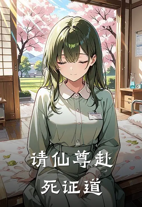 请仙尊赴死证道