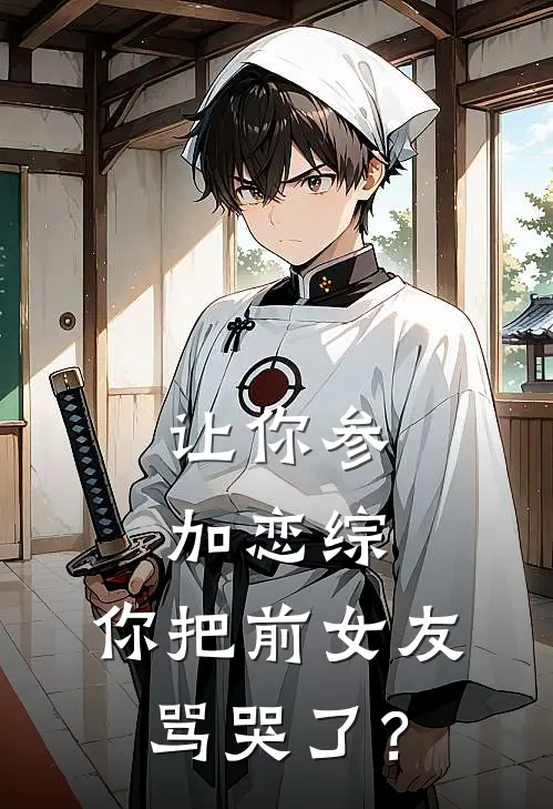 让你参加恋综，你把前女友骂哭了？