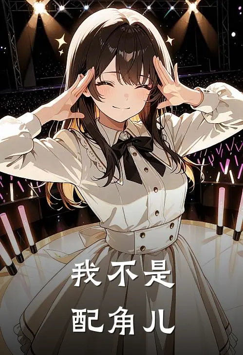 我不是配角儿