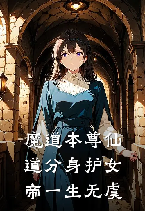 魔道本尊仙道分身护女帝一生无虞云轩姜心楠完本小说大全_免费小说免费阅读魔道本尊仙道分身护女帝一生无虞(云轩姜心楠)