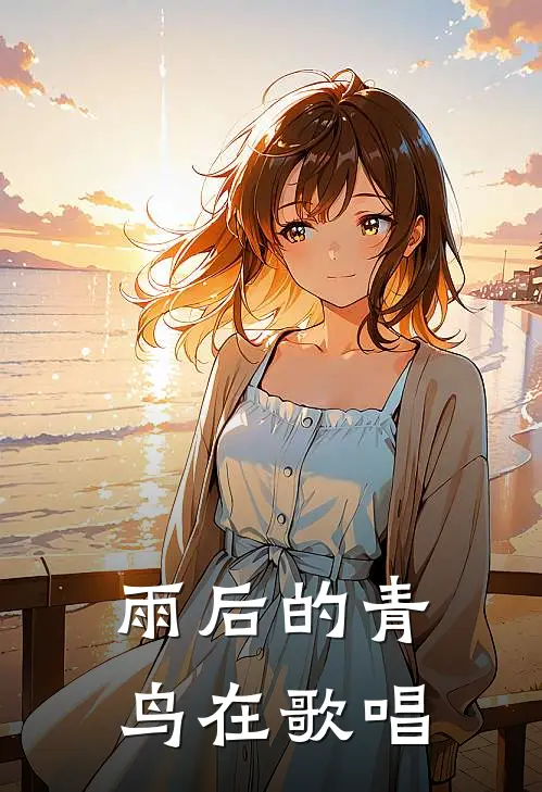 雨后的青鸟在歌唱林阳夏小满最新小说全文阅读_在线免费小说雨后的青鸟在歌唱(林阳夏小满)