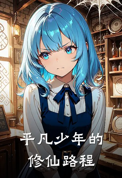 平凡少年的修仙路程