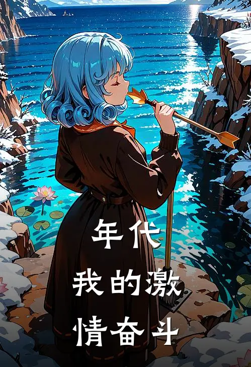 年代：我的激情奋斗