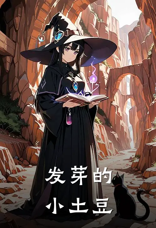 林小满周明远(发芽的小土豆)全本免费在线阅读_林小满周明远全集在线阅读