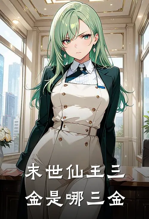 末世仙王三金是哪三金