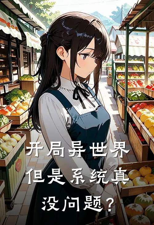 开局异世界，但是系统真没问题？