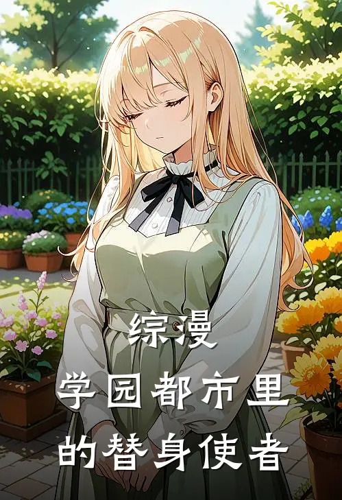 综漫：学园都市里的替身使者西宫辉夜梓川最新小说全文阅读_在线免费小说综漫：学园都市里的替身使者(西宫辉夜梓川)