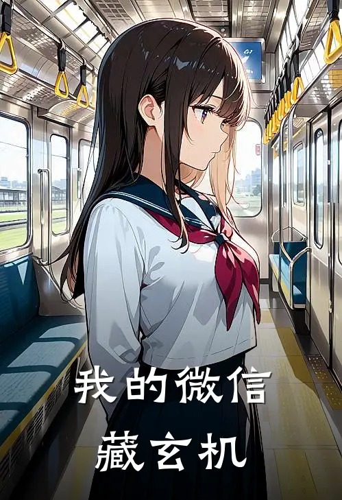 我的微信藏玄机林正风王大力免费完结小说_完本完结小说我的微信藏玄机(林正风王大力)