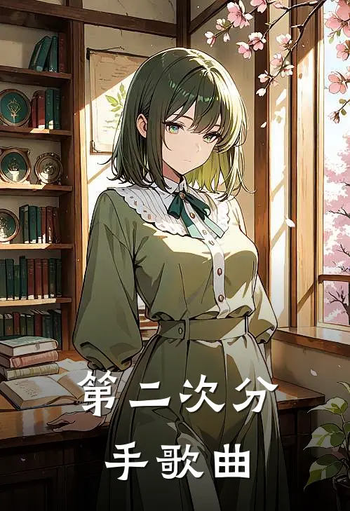 第二次分手歌曲