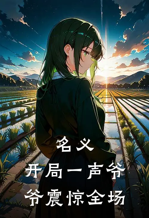 名义：开局一声爷爷震惊全场(祁同伟侯亮平)在线免费小说_完结小说免费阅读名义：开局一声爷爷震惊全场祁同伟侯亮平