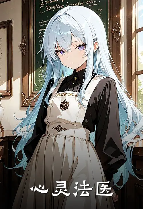 心灵法医(季南笙阿扎)热门网络小说推荐_免费完结版小说心灵法医(季南笙阿扎)