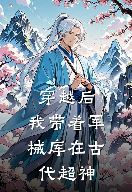 《穿越后，我带着军械库在古代超神》青溪李青溪完结版阅读_青溪李青溪完结版在线阅读