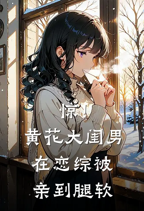 惊！黄花大闺男在恋综被亲到腿软