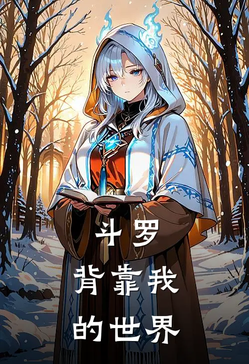 斗罗：背靠我的世界秦泽常春藤小说完整版免费阅读_最新章节列表斗罗：背靠我的世界(秦泽常春藤)